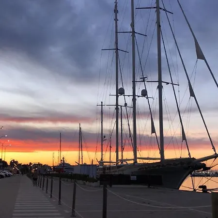 Apartment Harbour Views Puerto Ii Denia