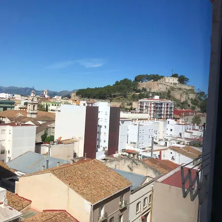 Harbour Views Puerto Ii * Denia