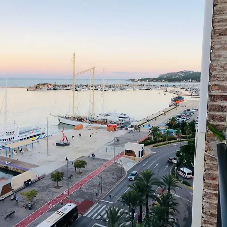Harbour Views Puerto Ii * Denia