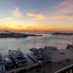 公寓 Harbour Views Puerto Ii *