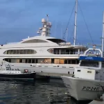 公寓 Harbour Views Puerto Ii 德尼亚