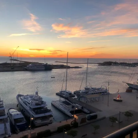 Apartamento Harbour Views Puerto Ii *