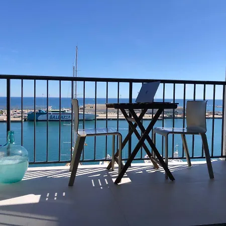 Haurbour Views Puerto Ii Apartamento