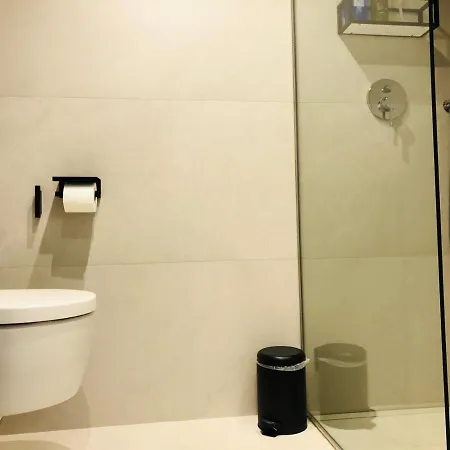 Apartamento Haurbour Views Puerto Ii