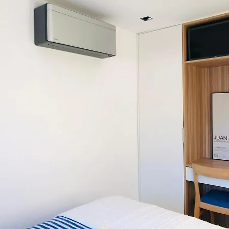 Apartamento Haurbour Views Puerto Ii Dénia