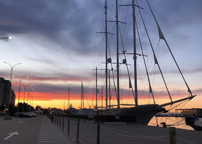 شقة Harbour Views Puerto Ii دينايا